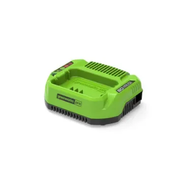 Greenworks - 60V Fast Charger - 2932007 product image