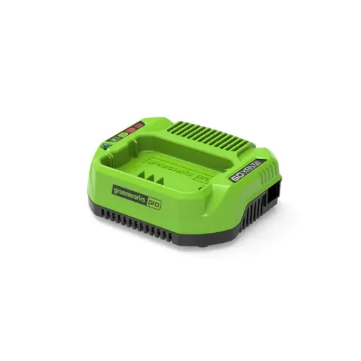 Greenworks - 60V Fast Charger - 2932007 product image