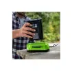 Greenworks - 60V Fast Charger - 2932007 product image