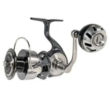 Daiwa - Certate 24 Ark Spinning Reel - 3000 DXH ARK product image