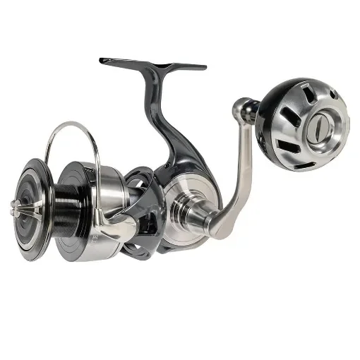 Daiwa - Certate 24 Ark Spinning Reel - 3000 DXH ARK product image