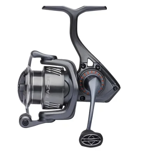 Savage Gear - Fazor Spinning Reel 4000/C5000HG product image