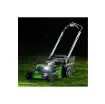 Greenworks - 60V Brushless Push Mower 51cm - GD60LM51SPK4 product image