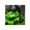Greenworks - 60V Brushless Push Mower 51cm - GD60LM51SPK4 product image