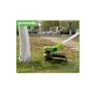 Greenworks - 33cm Telescopic Grass Trimmer 40V - G40LT33K2 product image