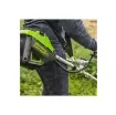 Greenworks - 60V Brushless Strimmer 40cm - GD60BCBK4 product image