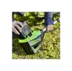 Greenworks - 60V Brushless Strimmer 40cm - GD60BCBK4 product image