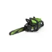 Greenworks - 60V Brushless Cordless Chainsaw 40cm - GD60CS40 product image