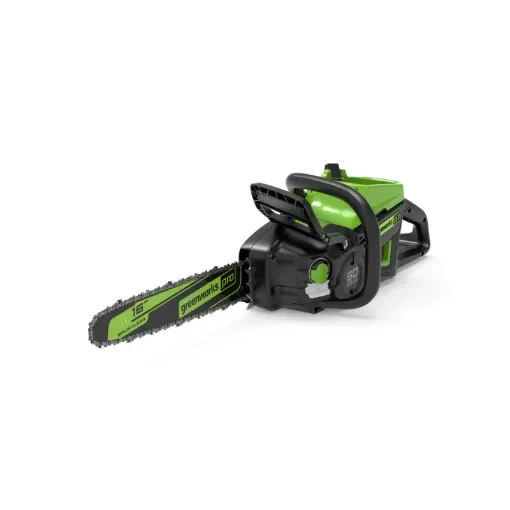 Greenworks - 60V Brushless Cordless Chainsaw 40cm - GD60CS40 product image