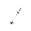 Greenworks - 48V Cordless Strimmer 33cm - GD48GTE33 product image