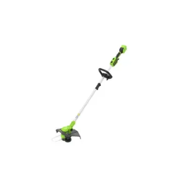 Greenworks - 48V Cordless Strimmer 33cm - GD48GTE33 product image