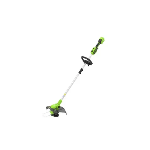 Greenworks - 48V Cordless Strimmer 33cm - GD48GTE33 product image