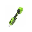 Greenworks - 48V Cordless Strimmer 33cm - GD48GTE33 product image