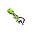 Greenworks - 48V Cordless Strimmer 33cm - GD48GTE33 product image