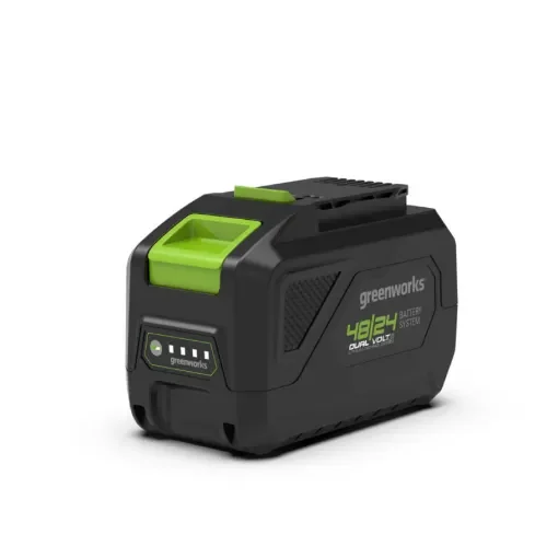 Greenworks - 24/48V Lithium-Ion Dual Voltage Battery - G4824B4 product image