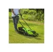 Greenworks - 24V Lawnmower & Strimmer Set - GD24LM33LT25K4 product image