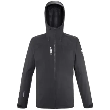 MILLET - Seneca GTX 2L Jacket - Black product image