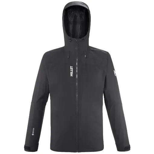 MILLET - Seneca GTX 2L Jacket - Black product image