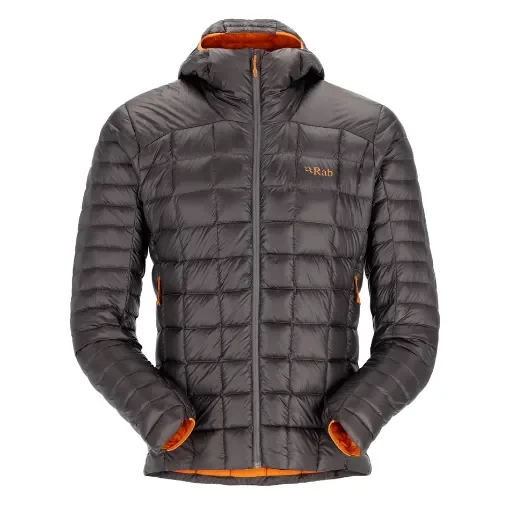 RAB - Mythic Alpine Light Jacket Graphene - Men's Ultra-Light Down Jacket product image