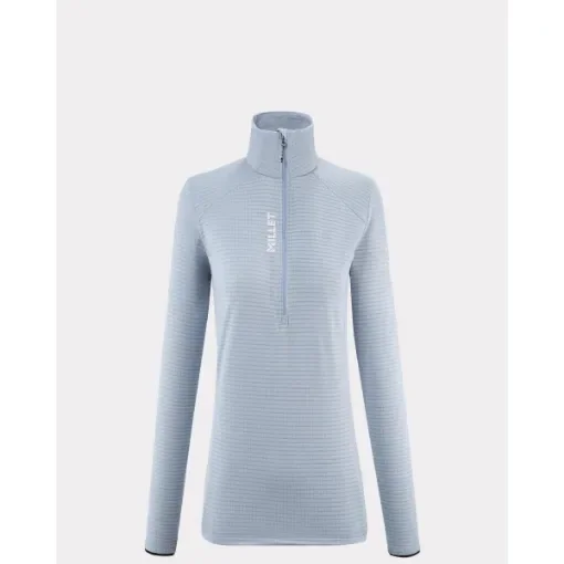 MILLET - Intense Fleece PO W-Iceberg - Women's Outdoor Mid-Layer product image
