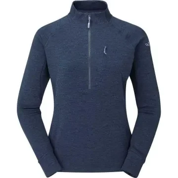 RAB - Nexus Pull-On Wmns Fleece - Deep Ink product image