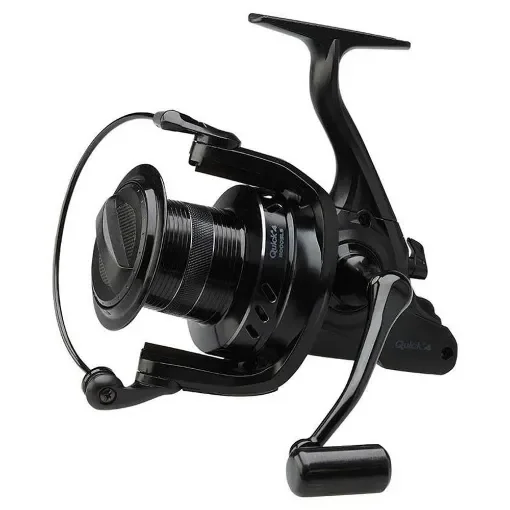 DAM - Quick 4 SLS 8000 FD Fishing Reel product image