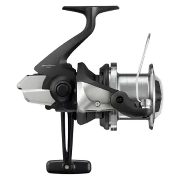 SHIMANO - Black Widow 19 Lt5000 Spinning Reel product image