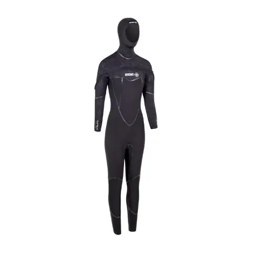 Beuchat - Women's 8mm C-Zip Med Wetsuit product image