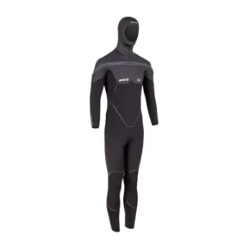 Beuchat - Men's 8mm C-Zip Diving Suit - Cold Water Insulation product image