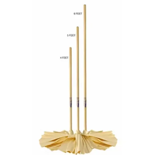 TD Mop - 6' Superior Absorption Mop - 850005213048 product image