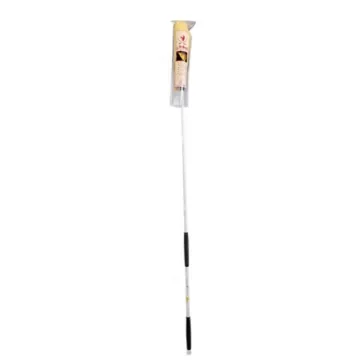 TD Mop - 8' Fiberglass Mop with Double Material - 850005213352 product image