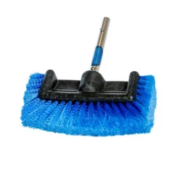 TD Mop - Big Bird Brush Medium Soft - 850005213345 product image