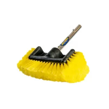 TD Mop - Big Bird Brush Soft Cleaning Tool - 850005213000 product image