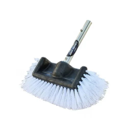 TD Mop - Big Bird Stiff Brush Cleaning Tool - 850005213413 product image