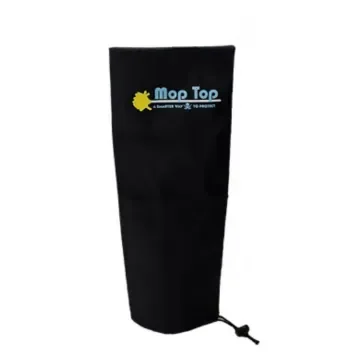 TD Mop - Mop Top Protective Sleeve - 850005213338 product image