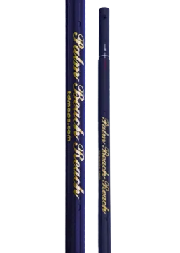 TD Mop - Palm Beach Reach Carbon Fiber Handle 4-6 Feet - 850005213475 product image