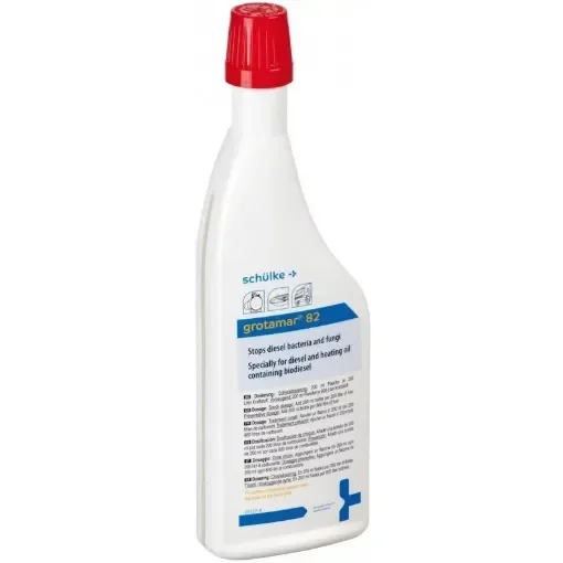 G821000ML GROTAMAR 82 BIOCIDE 1L product image