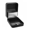 smoking - Black Square Wall Mounted Ashtray with Keys product image