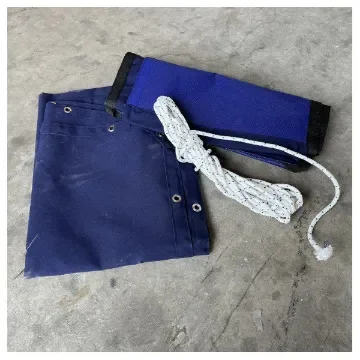 Sessa - Key Largo 25 Soft Top Canopy - Durable Waterproof Sunshade product image