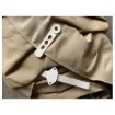 Sessa - Key Largo 28 Beige Console Cover product image