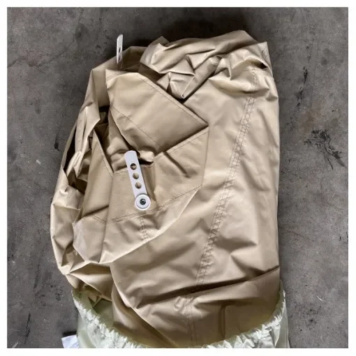 Sessa - Marine Suede Softop Beige Boat - 04803N1 product image