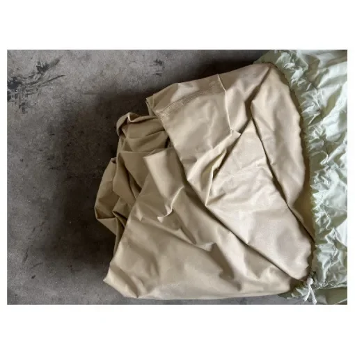 Sessa - Key Largo 25 Soft Top Console Cover - Weatherproof Protection product image