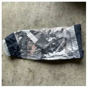 Sessa - C52 Transparent Marine Fabric - Durable Protection product image