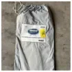 Sessa - C43 Sun Aft Cover - Durable Waterproof Boat Cover with Zipper product image