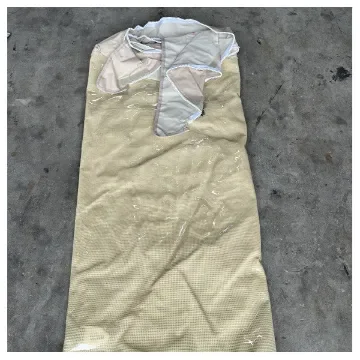 Sessa - C38 Aft Cockpit Closure Canvas Cover Beige - 048088U product image