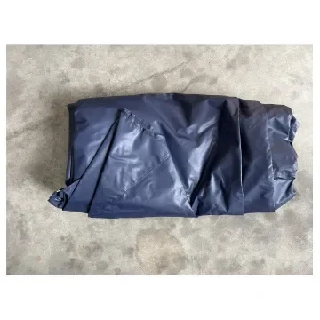 Sessa - Marine IM19 Blue Canvas Cover product image