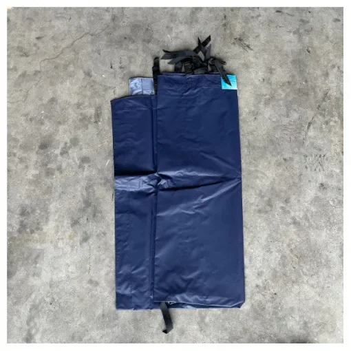 Sessa - C30 Hard Top Cover - Durable Weatherproof Protector product image