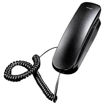Onbekend - Topcom Slimline Telephone Tosca product image