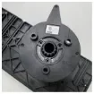 Volvo Penta - Humphree 600 Interceptor Tab Black - 020262 product image