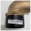 Volvo Penta - Marine Engine Coupling Brass Connector - 21298806 product image